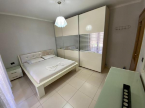 8+2 persons apartment